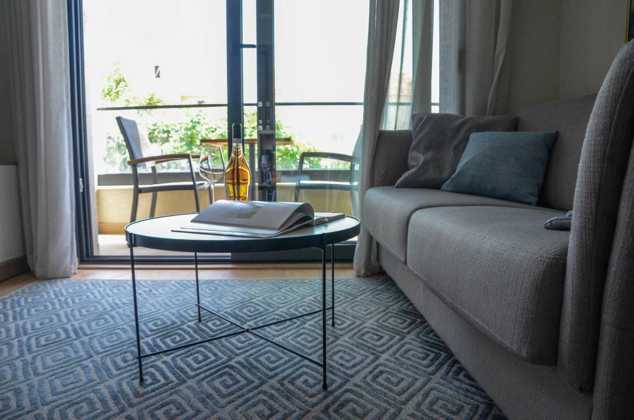 Premium-Designed Apartments Tivat Eksteriør billede
