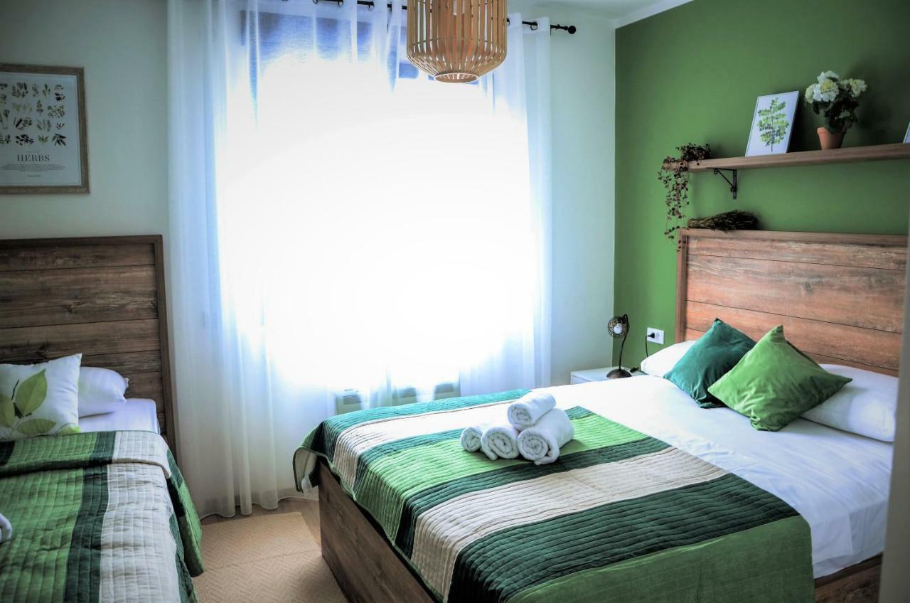Premium-Designed Apartments Tivat Eksteriør billede