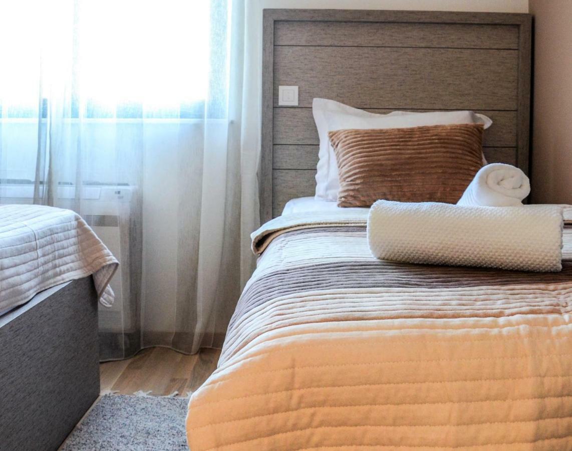 Premium-Designed Apartments Tivat Eksteriør billede